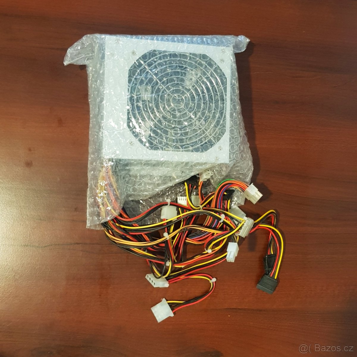 Zdroj PC - výkon 450W