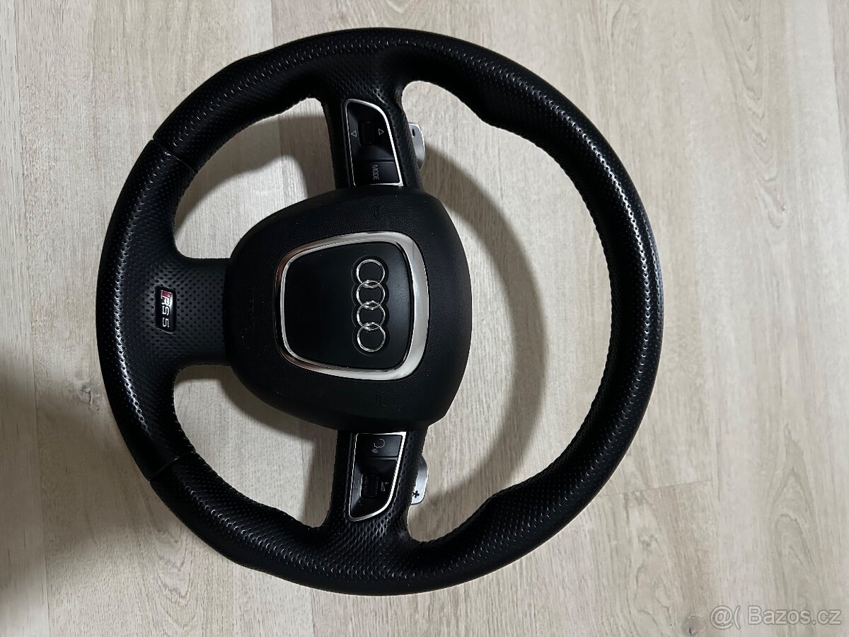 Volant RS5 /A5