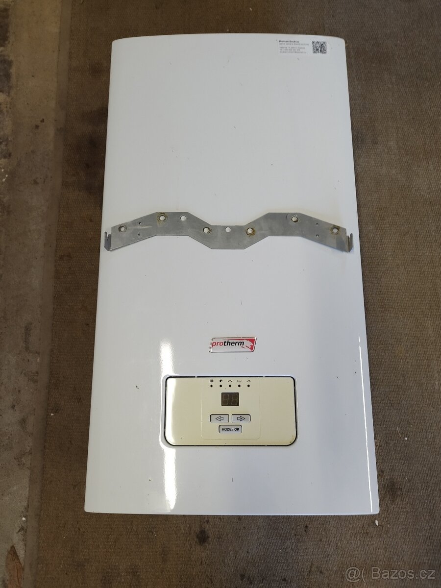 Protherm  Ray 12K