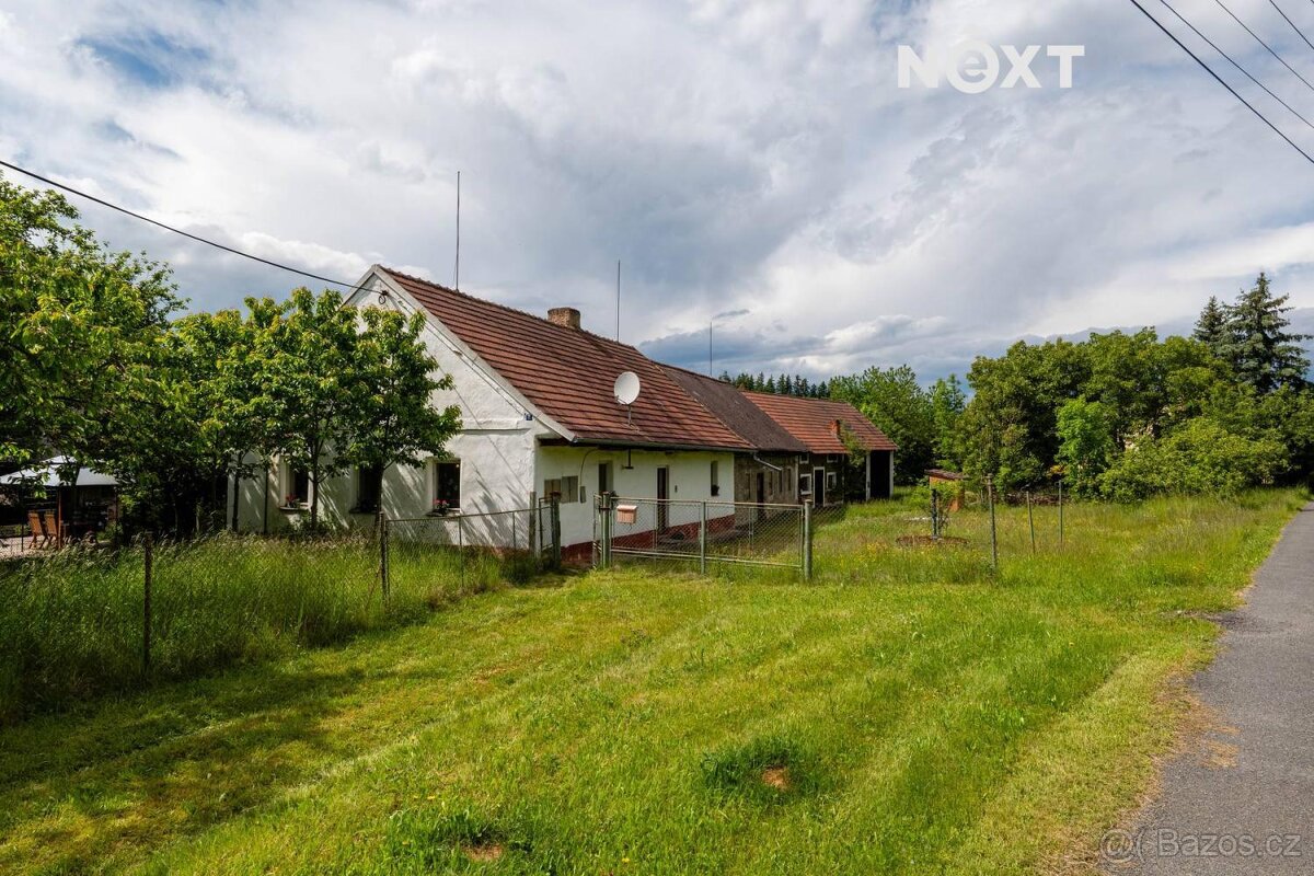 Prodej Rodinný dům, 122㎡