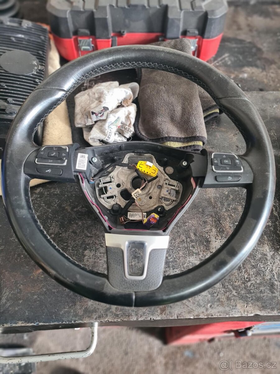 Volant VW