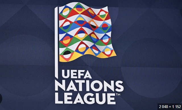 Nations League Německo vs. Francie 8.6.2025
