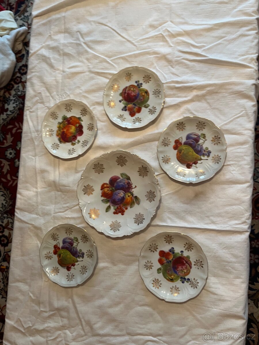 Porcelán