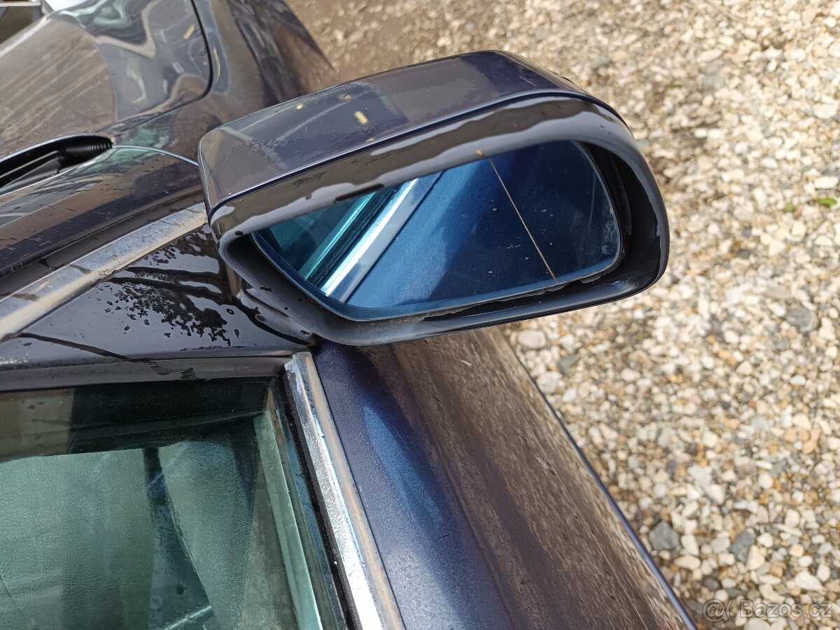BMW E39 zrcátka elektricke L+P
