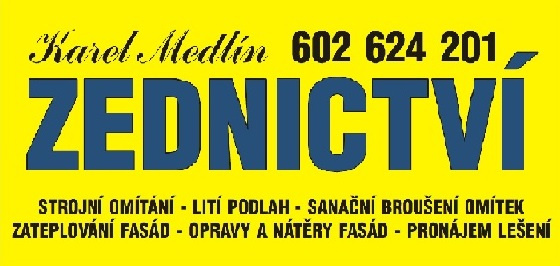 omítkář, zateplování fasád