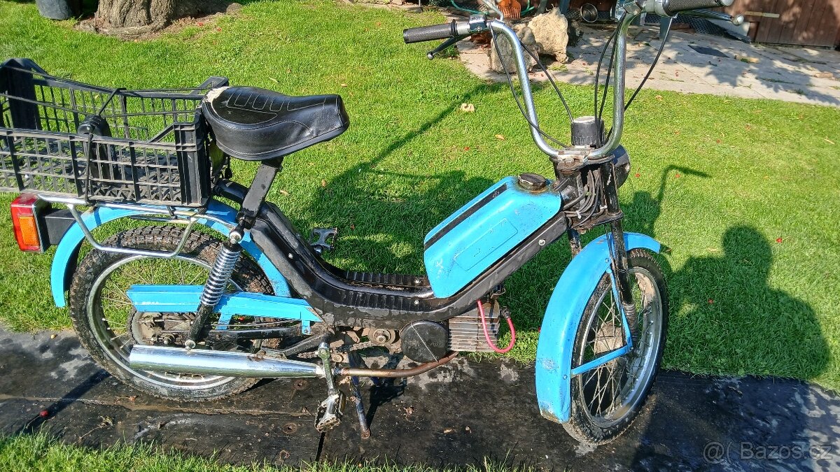 Prodam babetu 210