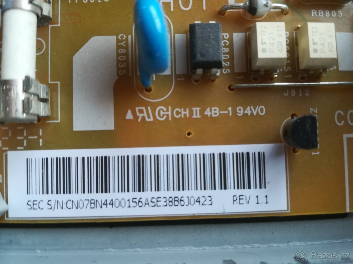 LCD , LED ,