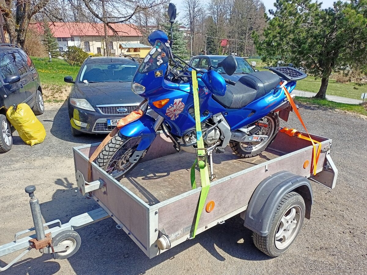 Aprilia Pegaso 650
