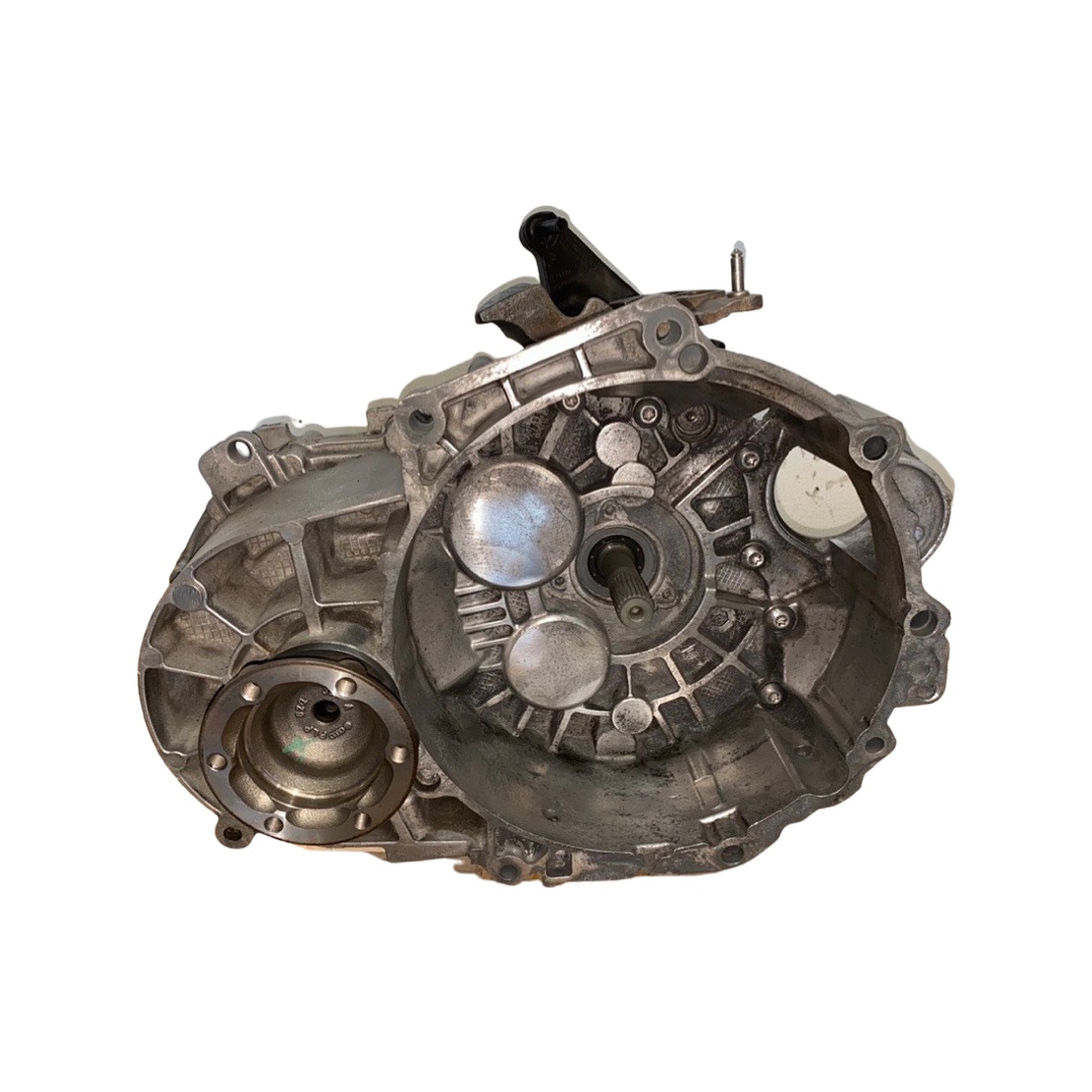 Převodovka 6Q manuál KRM 2.0TDI 103KW CBAB
