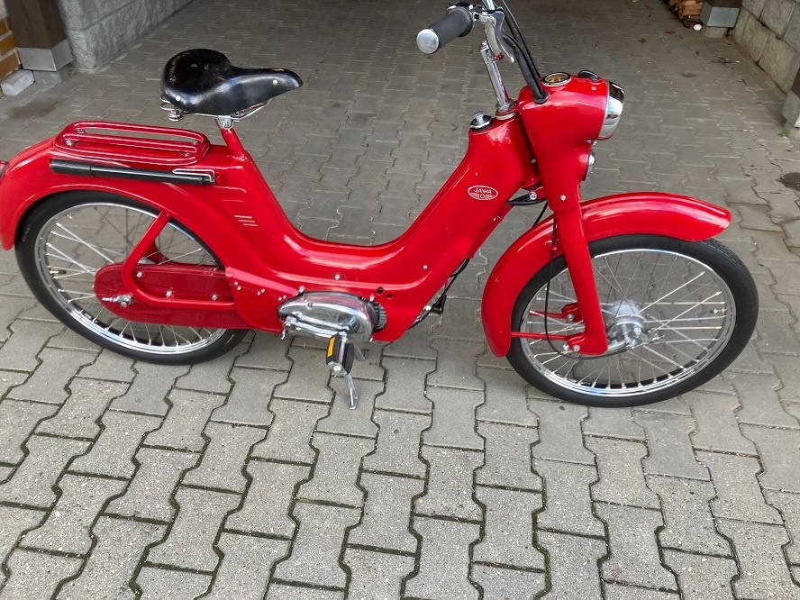Jawetta 551