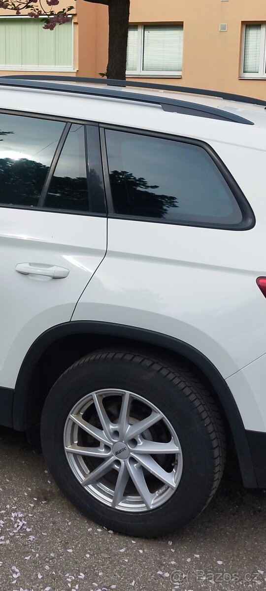 ✅Kodiaq 17"
