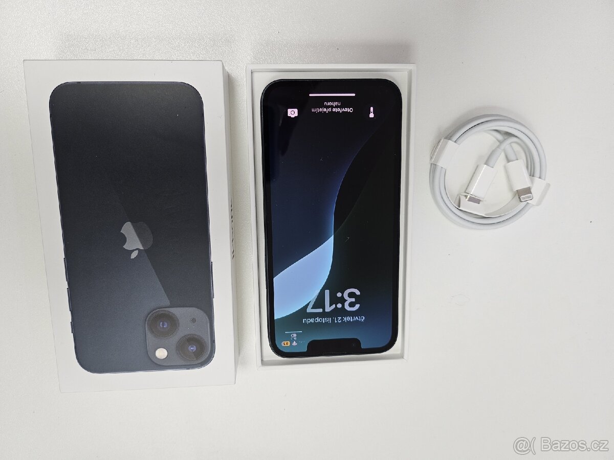 Apple IPhone 13 mini 128 GB