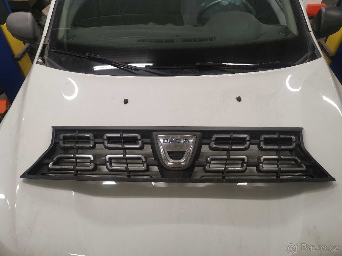 Dacia Duster II