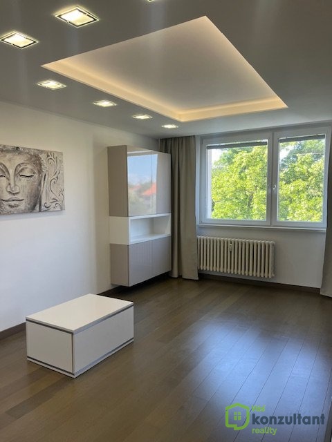 Pronájem byty 2+kk, 58 m2 - Olomouc - Nová Ulice