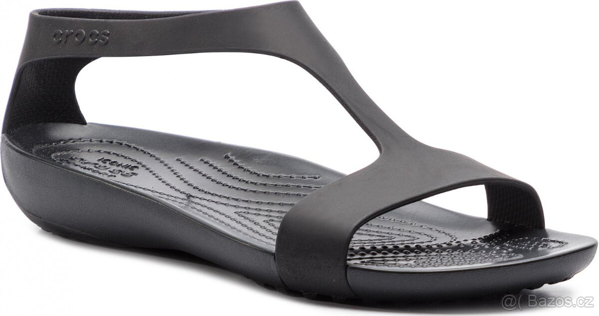 Sandály Crocs serena NOVÉ