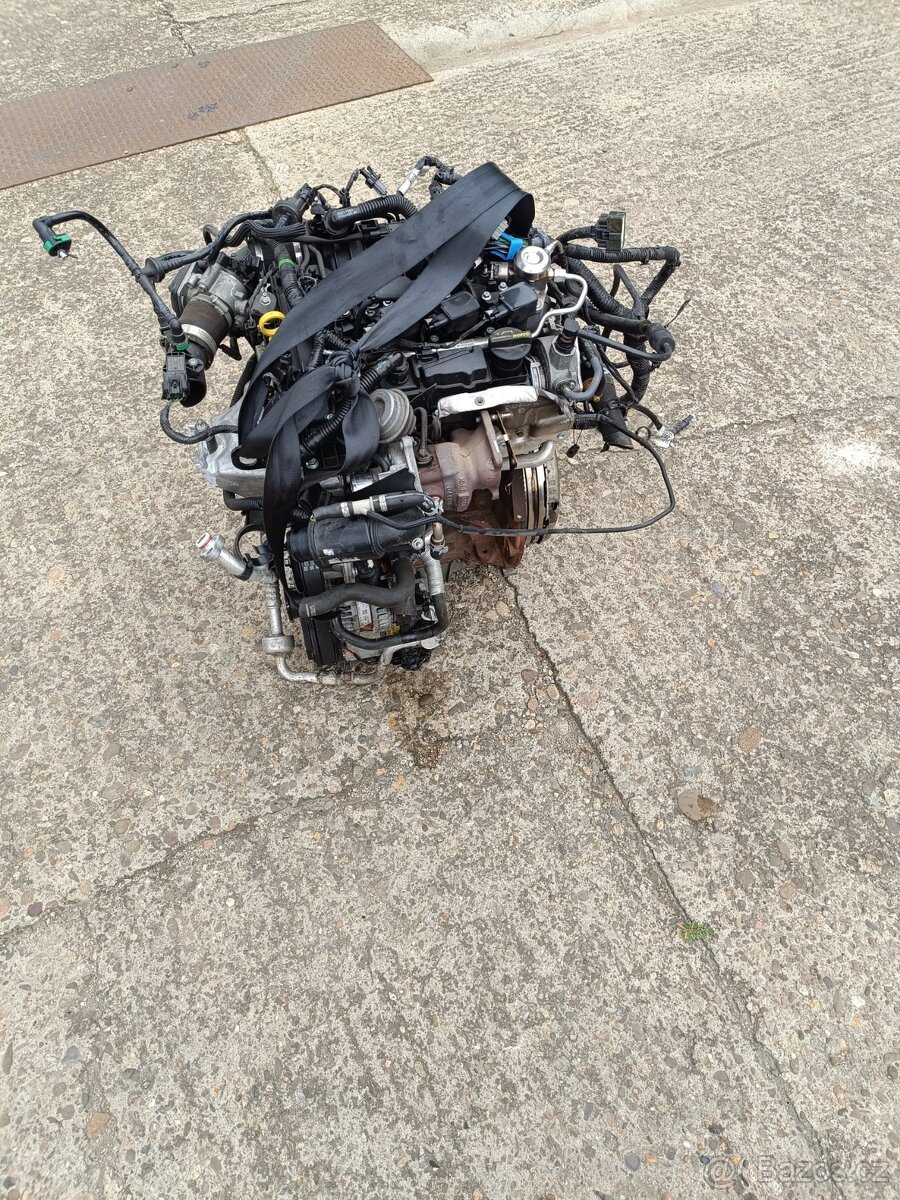 Focus Mk3,C-MAX II,Connect,Ecosport 1.0 Ecoboost
