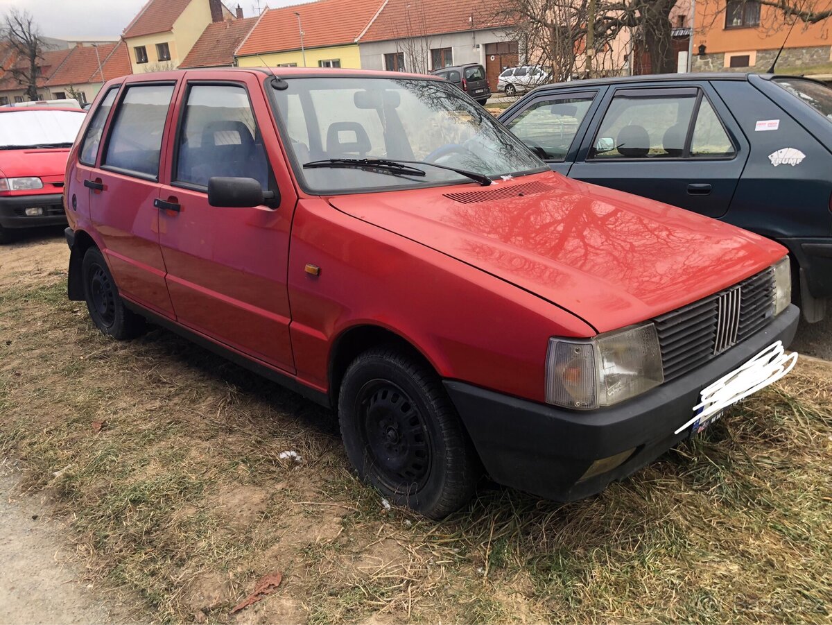 Fiat UNO