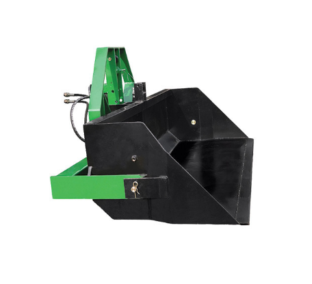 Lopata za malotraktor