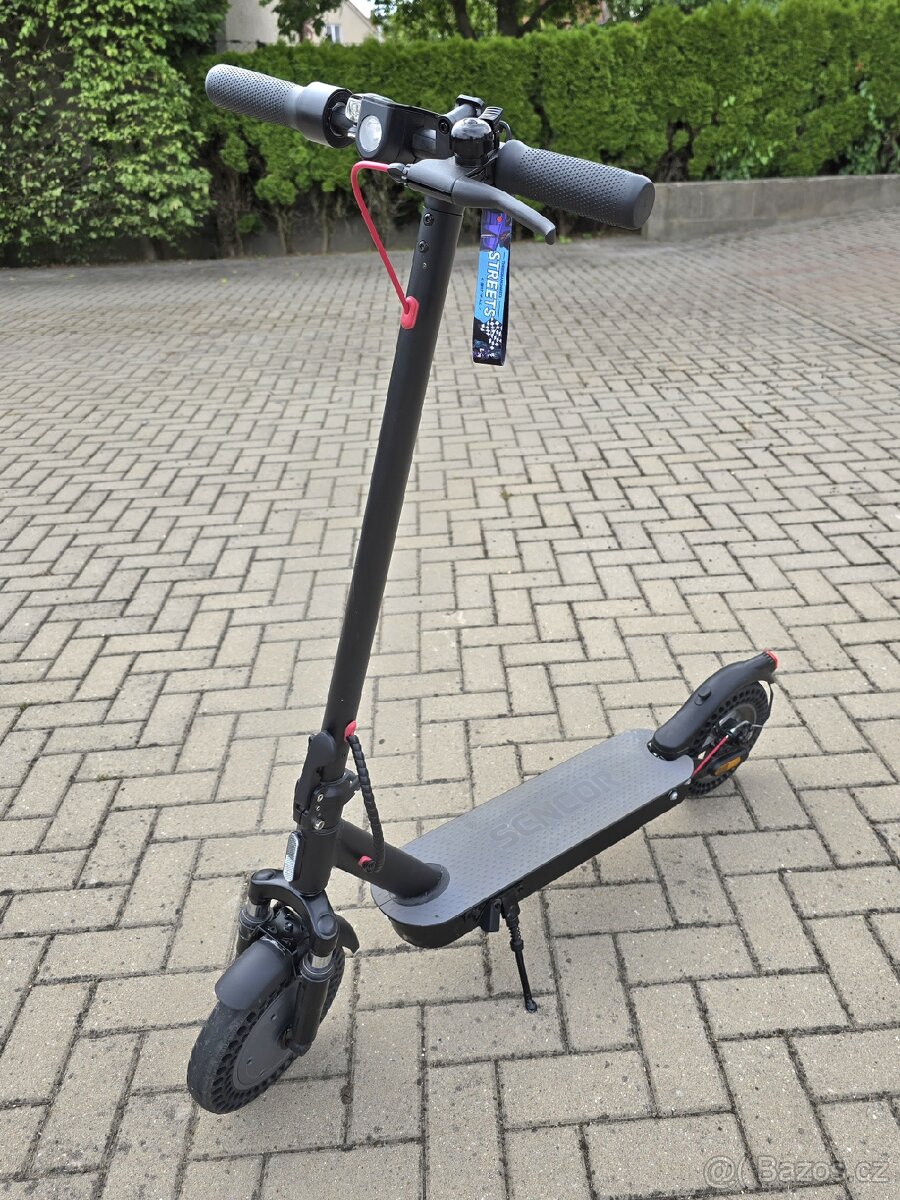 Elekro koloběžka Sencor