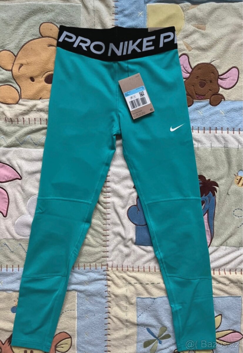 Nike Pro - leginy
