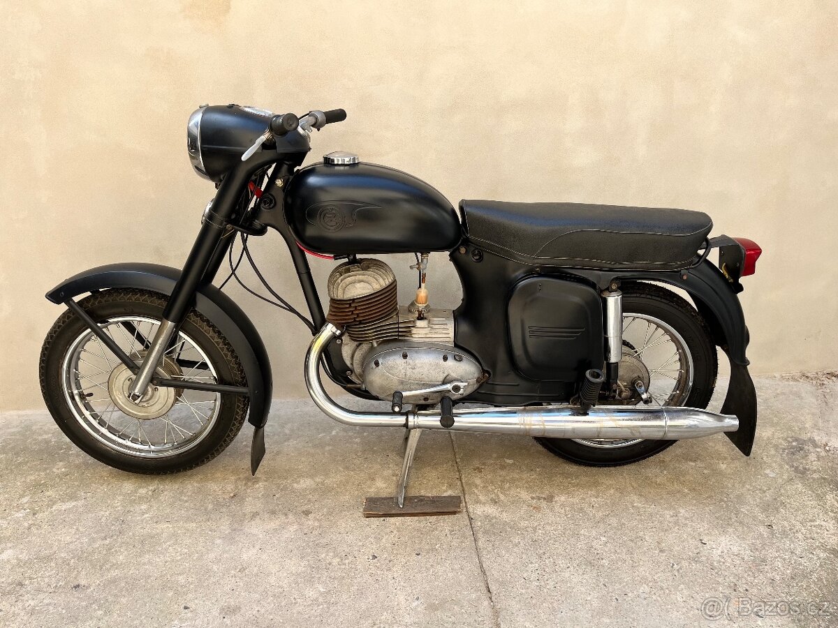 ČZ 175/450