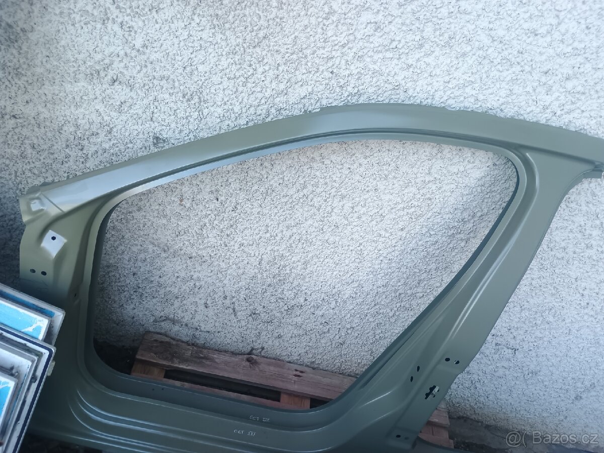Díly škoda