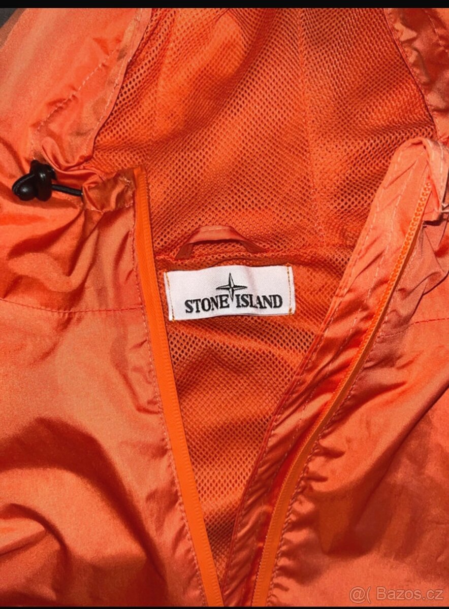 Stone Island