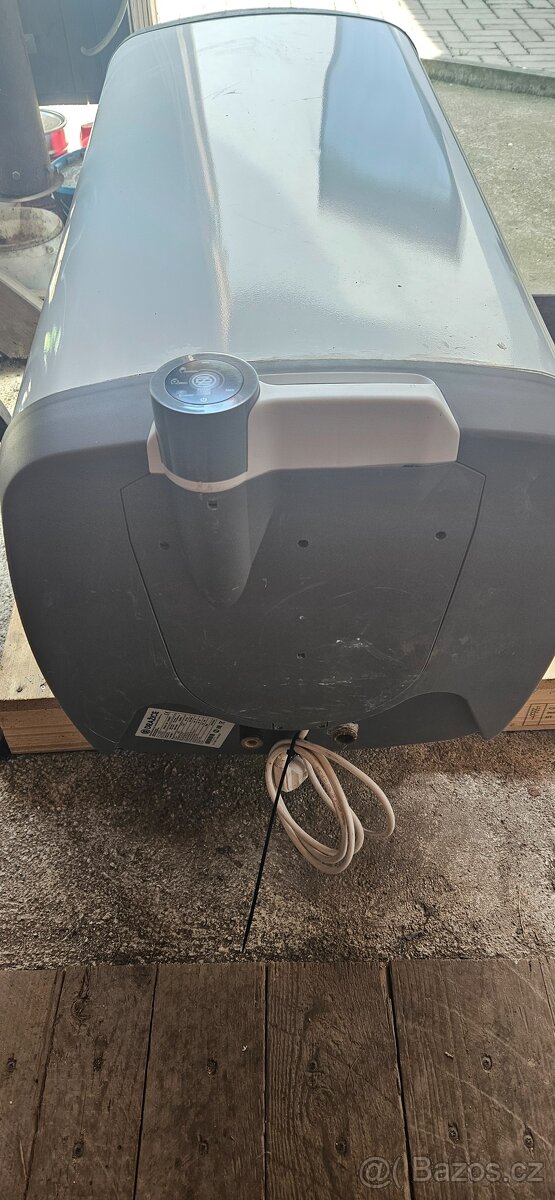 Bojler Dražice OKHE 125 Smart