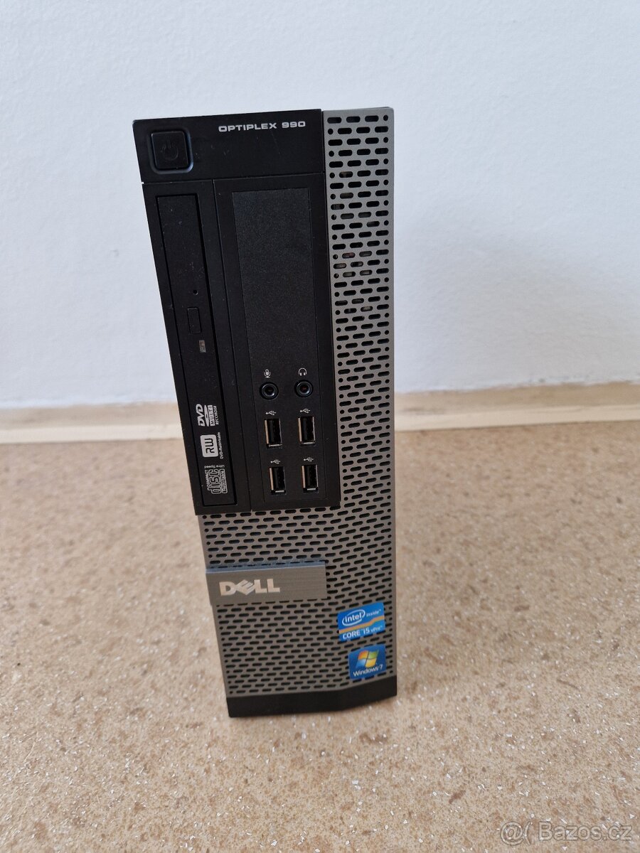 PC Dell Optiplex 990