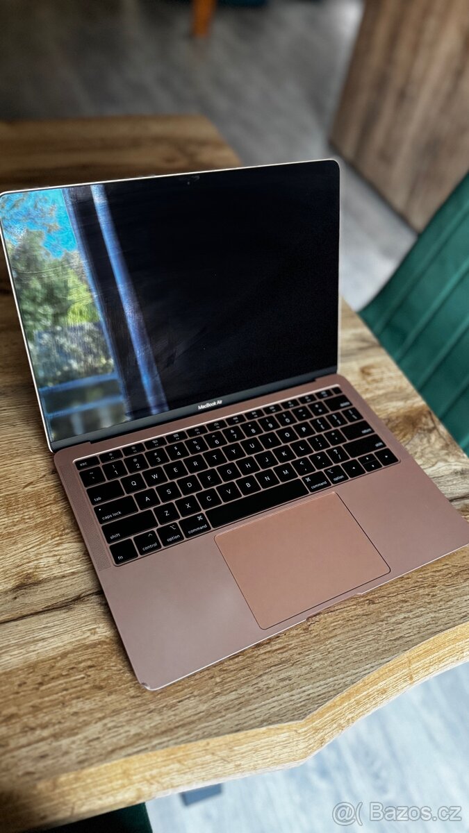 Macbook air 2019