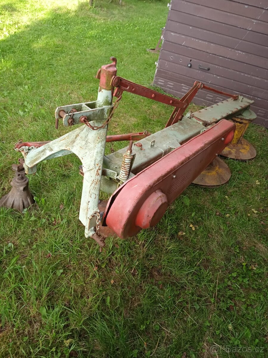 Sekačka
