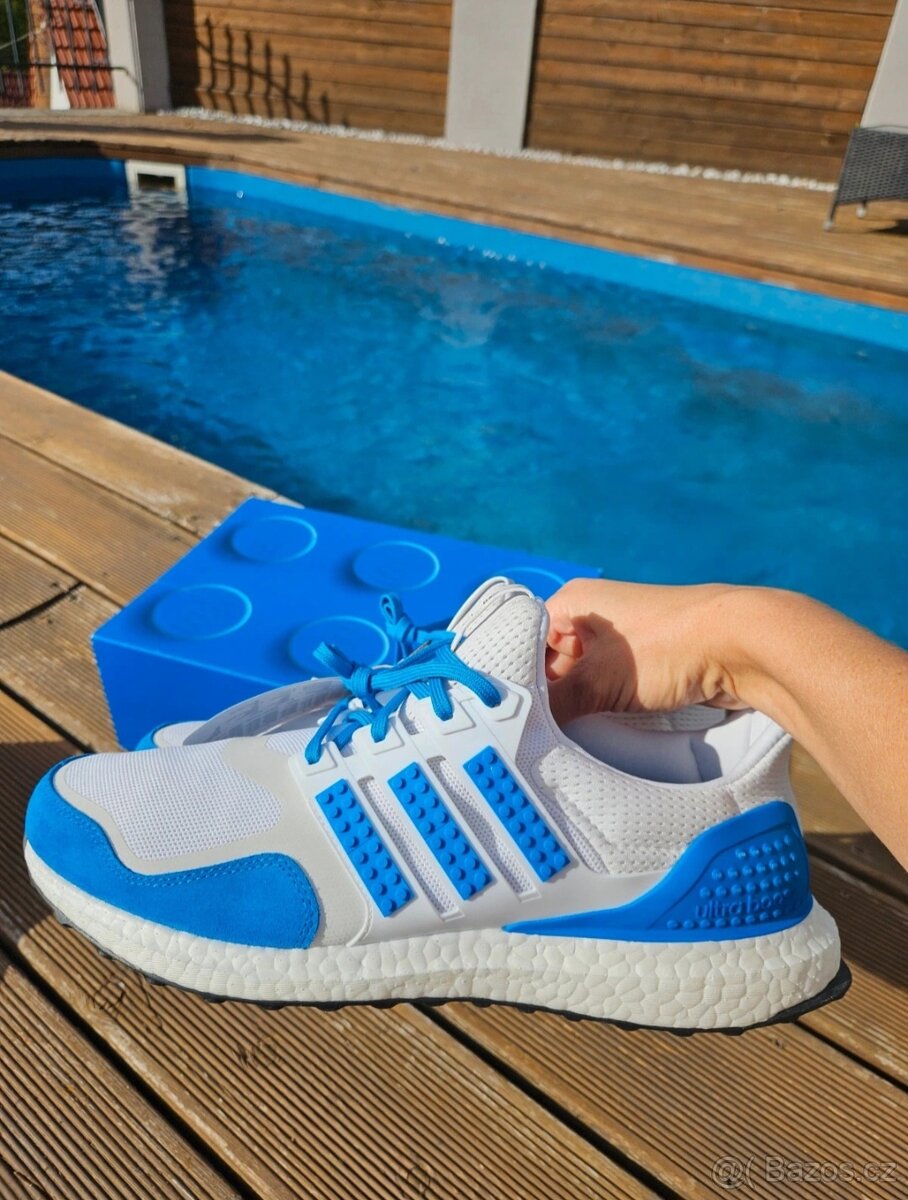 Adidas lego ultraboost vel.46 nové original