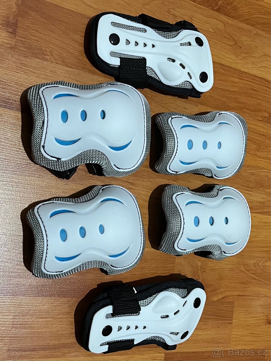 Dětské chrániče vel. M