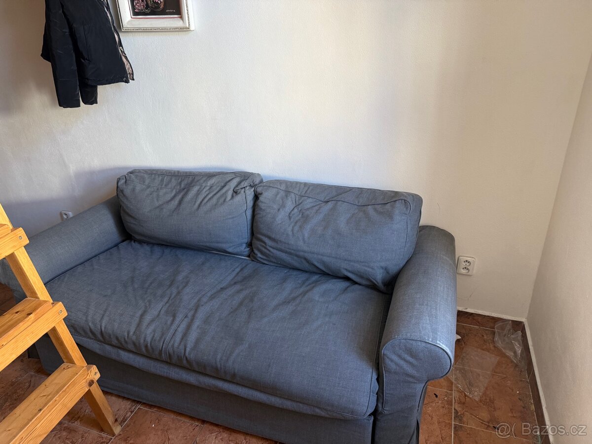 Sedačka IKEA Gauč