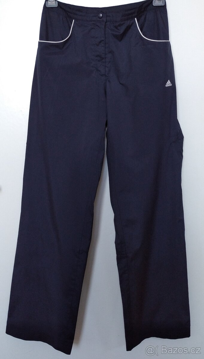 Dámské sportovní kalhoty Adidas vel.S