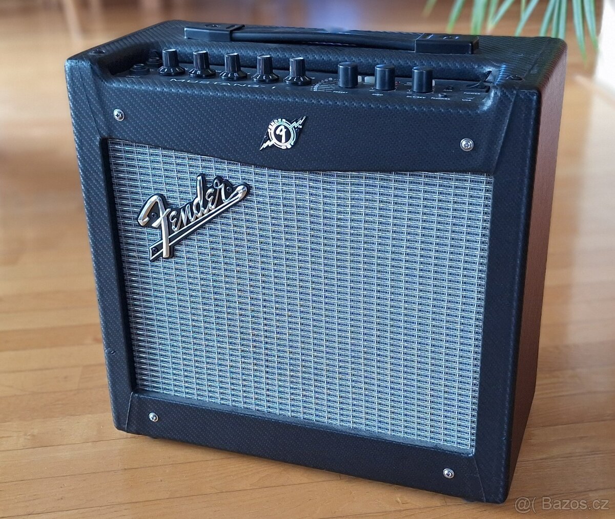 Zesilovač Fender Mustang I