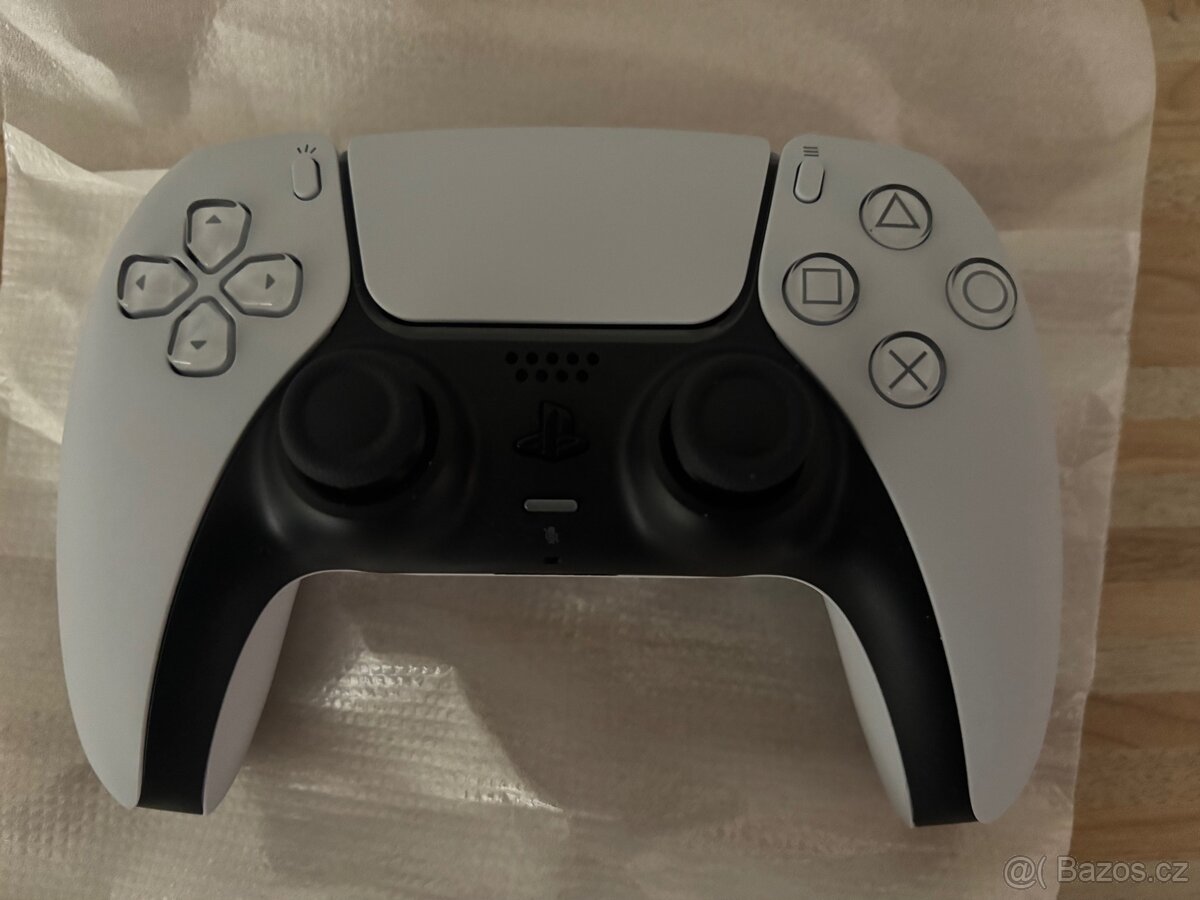 Dualsense ovladac