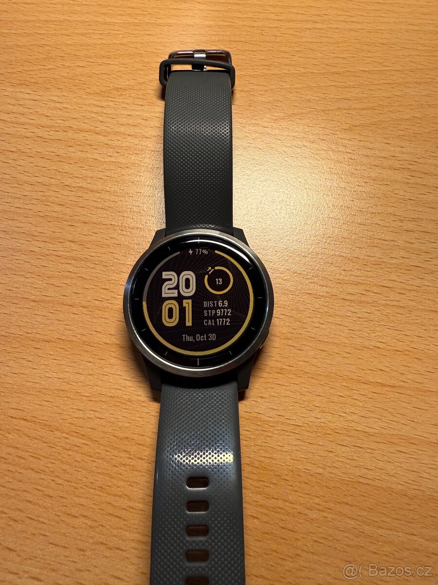 Hodinky Garmin vivoactive 4