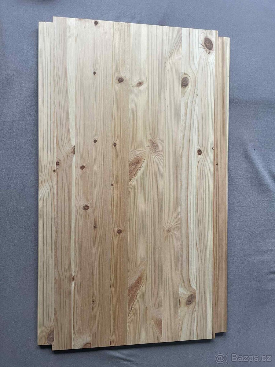 Police IKEA IVAR 83x50cm (nová)