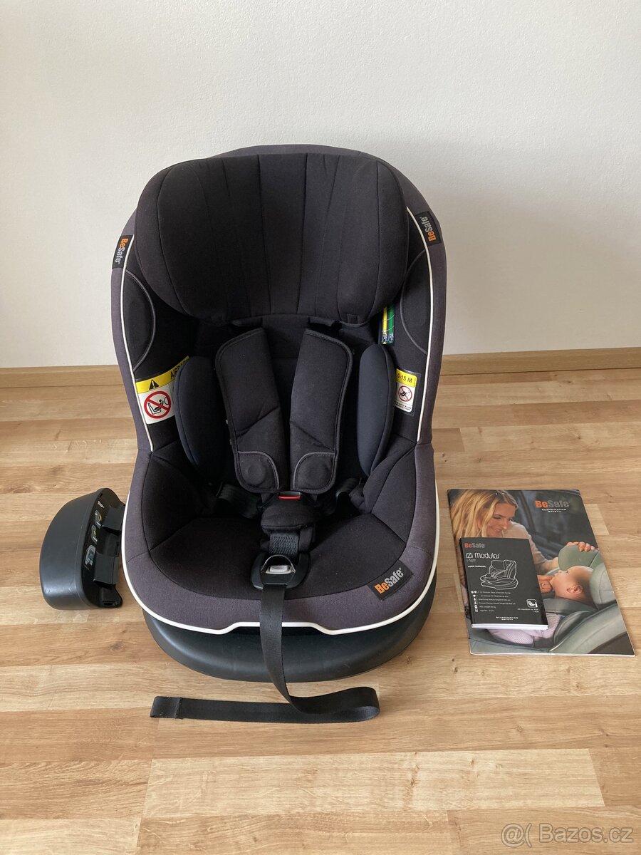 Besafe izi modular i-size