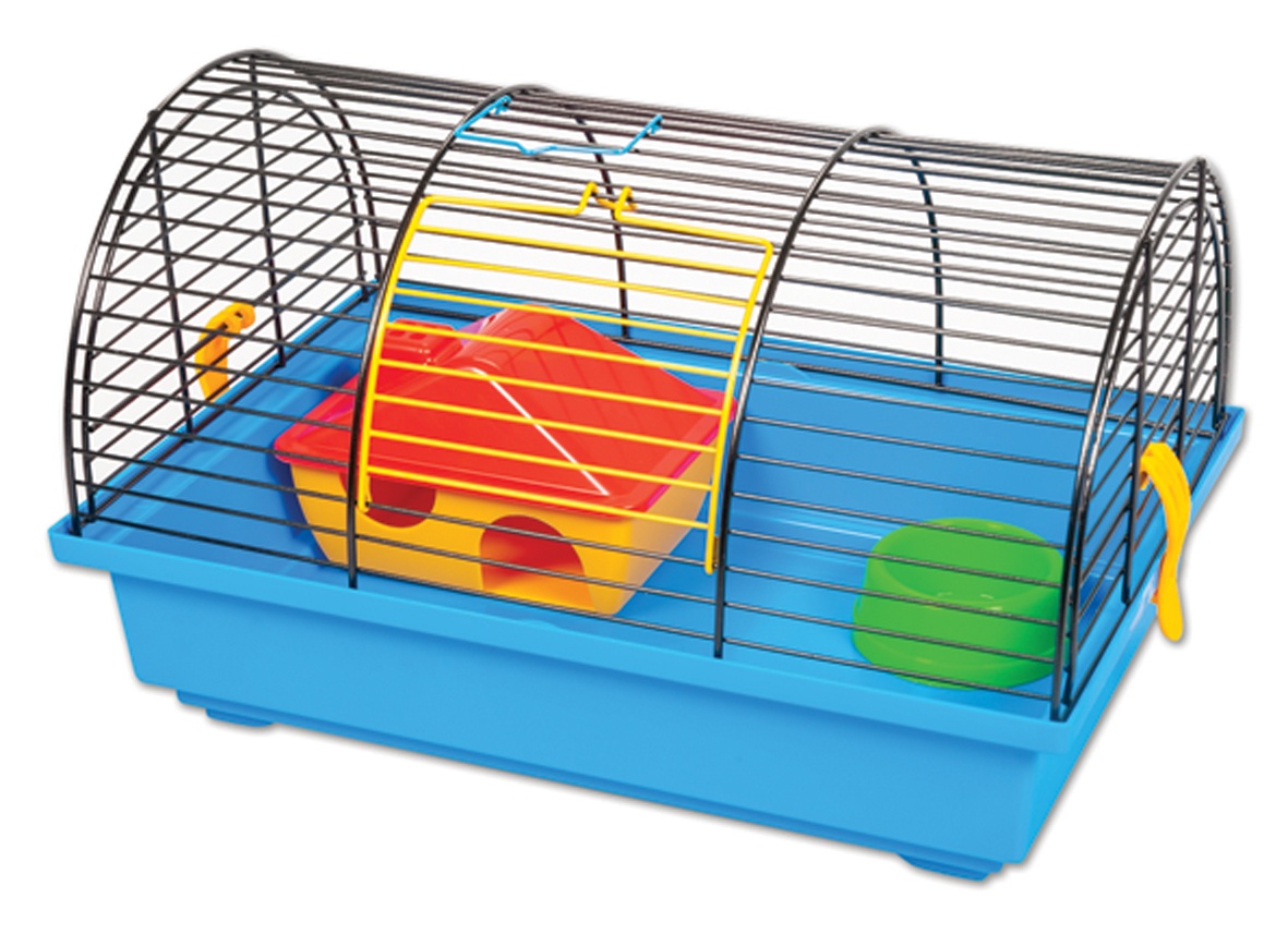 Klec GRIM I ECO, 37cm