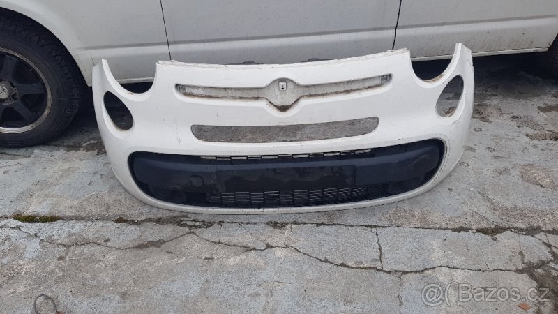 Fiat 500 L orig přední nárazník