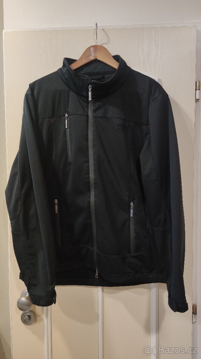 Pánská softshellová bunda ELT, vel. L
