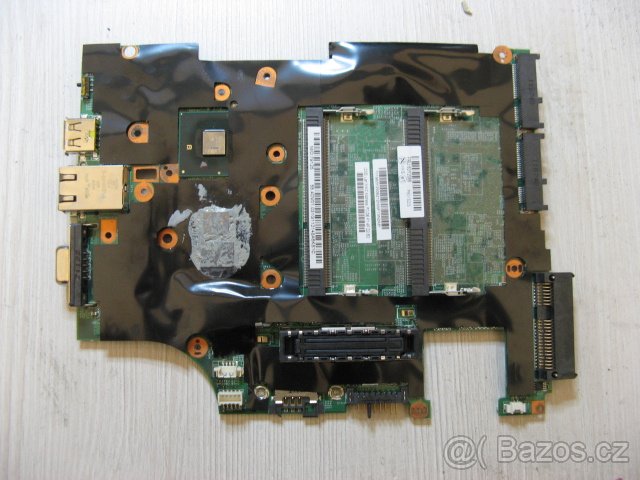 Základní deska pro Lenovo ThinkPad X201