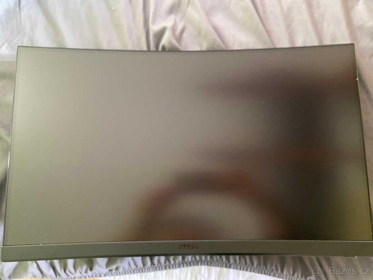 2x Monitor, Ramena na 2 monitory