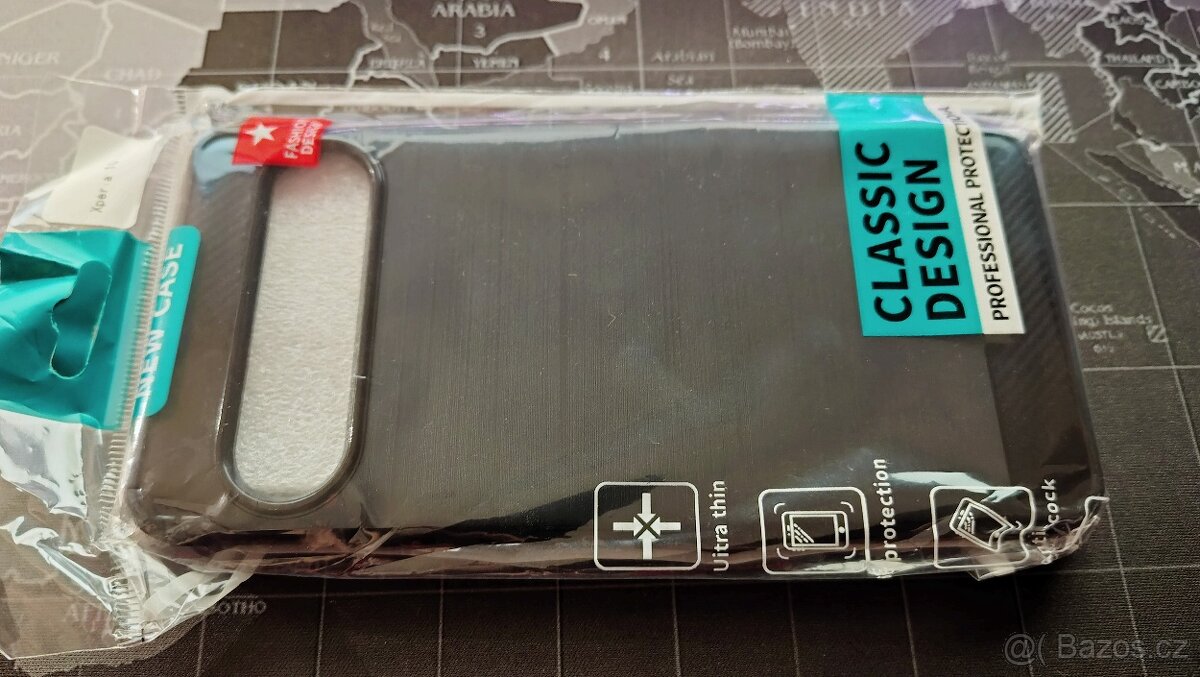 softshell pro Sony Xperia 10 VII