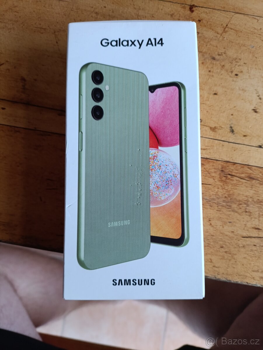Prodám Samsung Galaxy A144