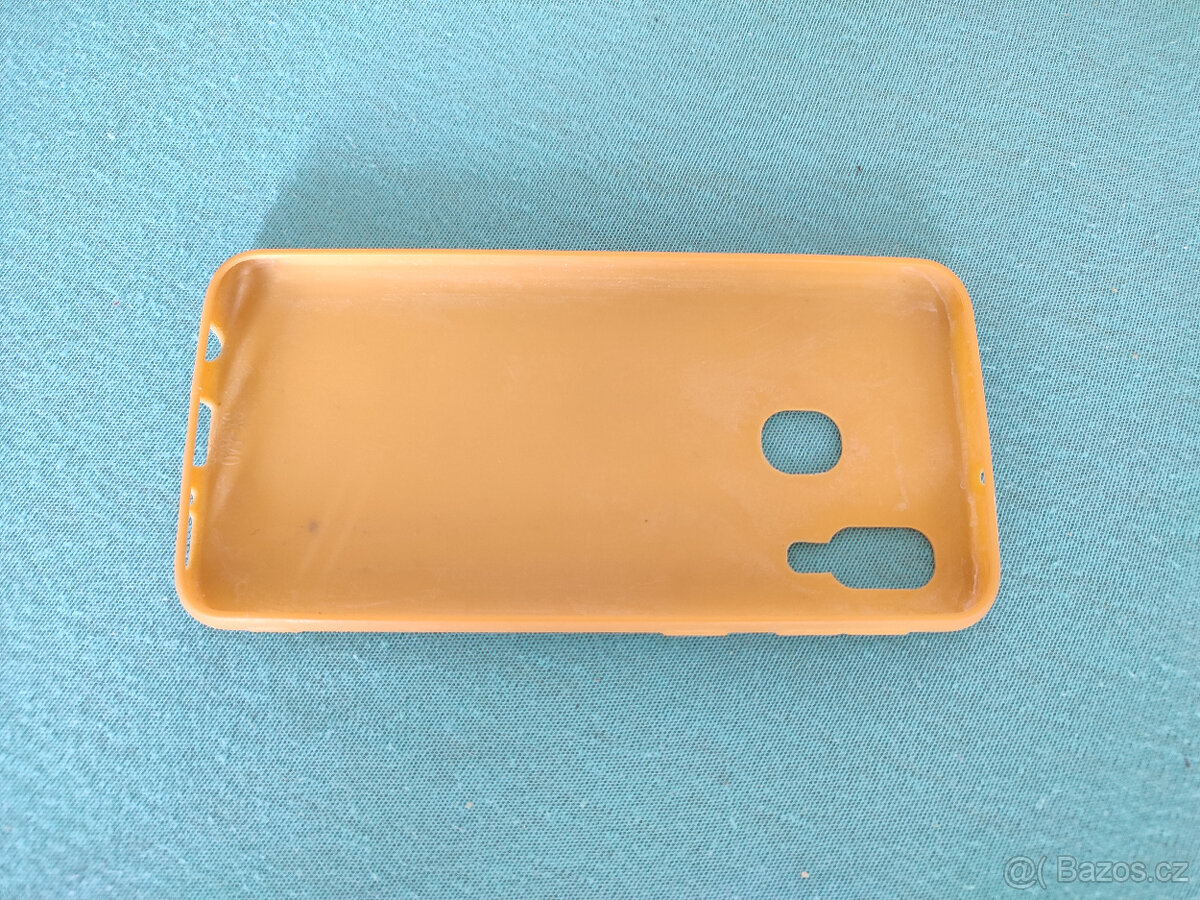Kryt na Samsung A40