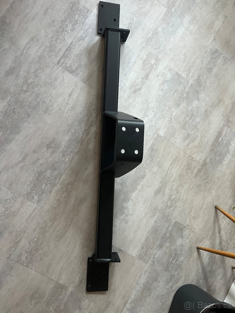 Ducato tazne zarizeni - NOVE / obytné auto