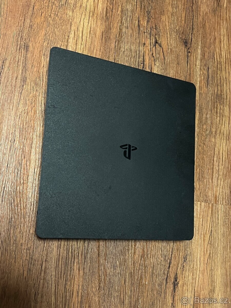 SONY PlayStation 4 - 500GB Slim